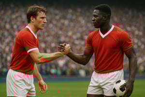 Image depicting a football partnership-3