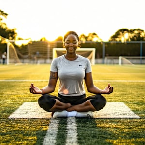 coach wellbeing