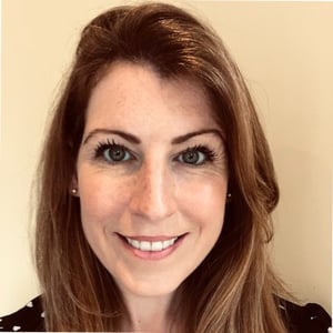 Catherine Wright