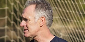 Eric Steele