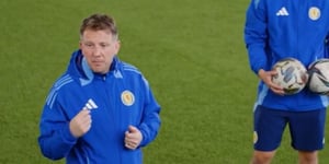 Martyn Buckie
