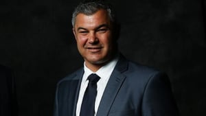 Phil Moss 