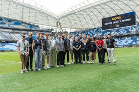 GIS Summit 2026