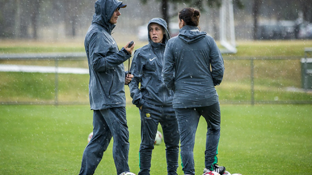 Professional Development