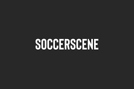 Soccerscene Logo
