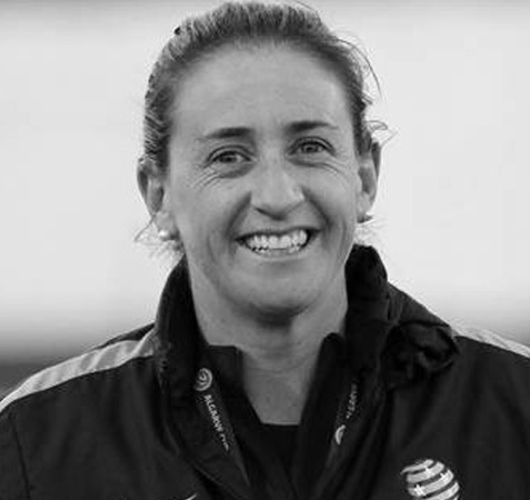 Heather Garriock