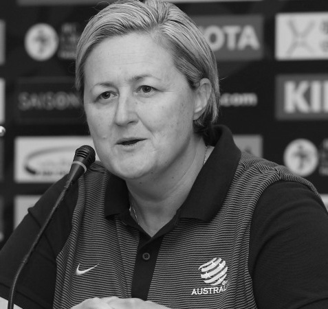Rae Dower