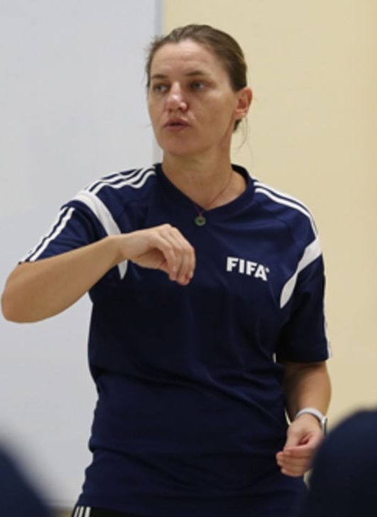 Belinda Wilson